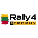 Lithuanian Rally4 eTrophy