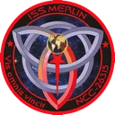 ISS Merlin - NCC-26513