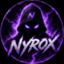 😈 🗴 Nyrox