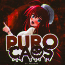 PURO CAOS