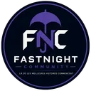 ☔ FastNight Community