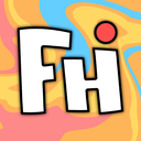 Discovery icon for FANTIME HORROR Discord server