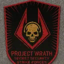 PR0J3CT WR4ATH PRIVATE SECURITY STRIKE FORCES