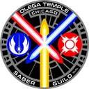 Olega Temple - Chicago - Saber Guild