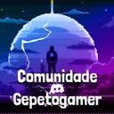 Comunidade Gepetogamer