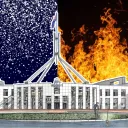 Cooler Canberra