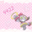 ᯓ★