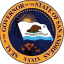 Governor of San Andreas | Nova RP
