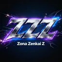 Zona Zenkai Z