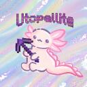 Utopellite: Echoes Eternity Discord Server Icon