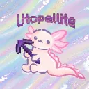 Utopellite: Echoes Eternity Discord Server Icon