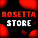 Rosetta Store 🥀