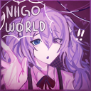 Discovery icon for [25時] ♡ SHRIMP world ! | /n25 Discord server