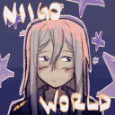 [25時] ♡ niigo world !