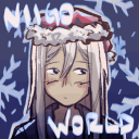 Discovery icon for [25時] ♡ JOLLY world ! | /n25 Discord server