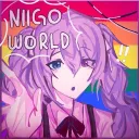 [25時] ♡ niigo world ! | /n25