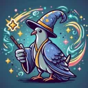 WizardPigeon flying academy