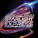 Squid's Starlight Express