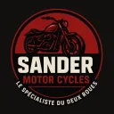 Sander Motor Cycle