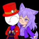 🐺🎩 ミ★ 𝘎𝘢𝘣𝘻 & 𝘚𝘢𝘯𝘫𝘦𝘺 𝘗𝘰𝘤𝘬𝘦𝘵 𝘋𝘪𝘮𝘦𝘯𝘴𝘪𝘰𝘯 ★彡 🎩🐺