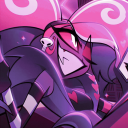 ˚. ✦.˳·˖✶༺𝕾𝖎𝖓𝖎𝖘𝖙𝖊𝖗 𝕰𝖒𝖕𝖎𝖗𝖊༻✶.✧̣̇˚. Discord server icon