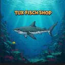 Tux Fisch World