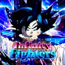 Infinity Fighters [SS]