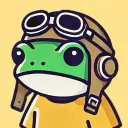 Nitro Frog Token