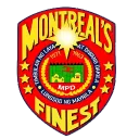 Montreal Police Department