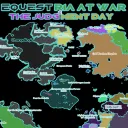 Equestria At War: Judgement Day
