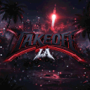 TAKEOFF RP LOS ANGELES