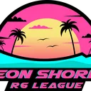 Neon Shores R6 League