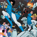 The  New Server Discord server icon