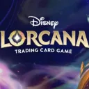 Disney Lorcana