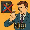 NO_OC ( slot guild)