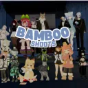 タケノコ組（bamboo shoots group）
