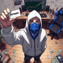 Fx hub Discord server icon