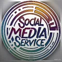 Social Media Service