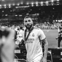 Karim Benzema