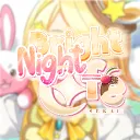 [HIATUS] Bright Night Café SEKAI ! ( ☕ )