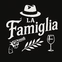 La Famiglia Discord Server Icon