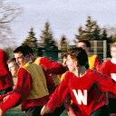 Dead Poets Society Community Discord server icon