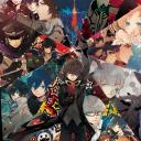 The Globe of Atlus