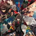 The Globe of Atlus