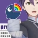     : NIJIVillage Discord Server Icon