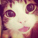 A Server Discord server icon