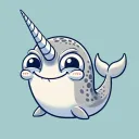 Naughty Narwhals