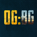 Discovery icon for OG:BG Discord server