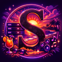 ✰𝘚𝘶𝘯𝘴𝘦𝘵 𝘚𝘦𝘳𝘦𝘯𝘪𝘵𝘺✰ Discord server icon