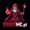⚔ Shortmc.pl x Twój ulubiony serwer Minecraft!